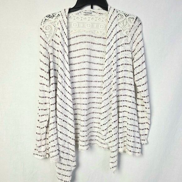 Maurices Women’s Cardigan Sweater Open Front Size 0 - Picture 1 of 6